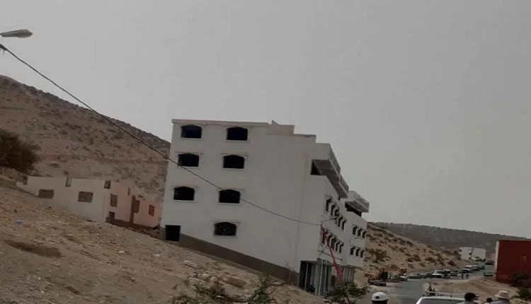 مطالب بمنح رخص لتسوية البنايات غير القانونية بعمالة أكادير إداوتنان