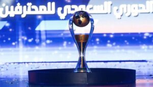 انطلاق الدوري السعودي للمحترفين بتنافس قوي بين قنوات البث التلفزيوني لحصد حقوق نقل المباريات