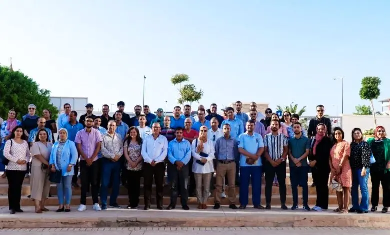 ميلاد الرابطة المغربية لأساتذة اللغة الفرنسية بأكادير.