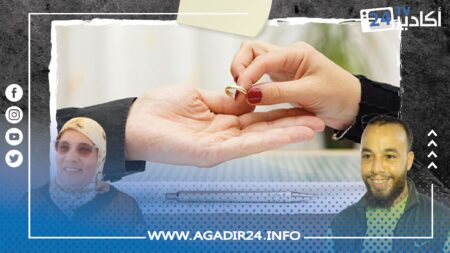 بين الواقع و الأحلام ... أسباب ارتفاع نسبة الطلاق في المجتمع المغربي.