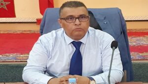 السباعي