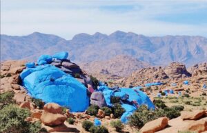 السياحة الجبلية خلال فصل الصيف