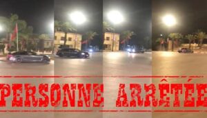 السياقة الإستعراضية