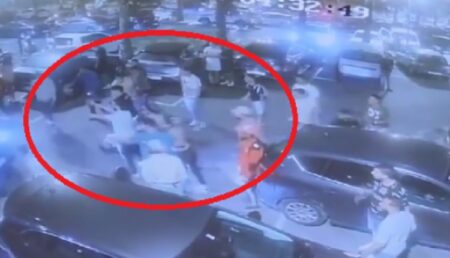 غرفة الجنايات تسدل الستار على قضية "ولد لفشوش"، المتهم بقتل الشاب بدر، بمرآب مطعم للوجبات السريعة.