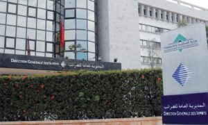 عز الدين اليعقوبي يخلف عمر بوعنان على رأس المديرية الجهوية للضرائب بأكادير.