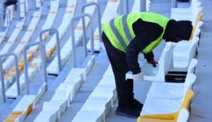 المغرب يباشر استعداداته اللوجيستية تأهبا لمونديال 2030