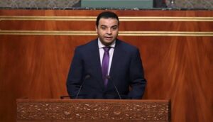 باعمرانيون يطالبون الوزير بايتاس بالعمل على تحويل مير اللفت إلى منتجع سياحي ينافس مدن الشمال.