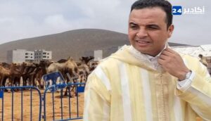 حفل باذخ يضع الوزير بايتاس في قلب زوبعة أثارت جدلا واسعا في أوساط السياسيين و المتتبعين.