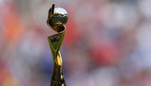 تأهل المنتخب الأسترالي لنصف نهائي كأس العالم للسيدات