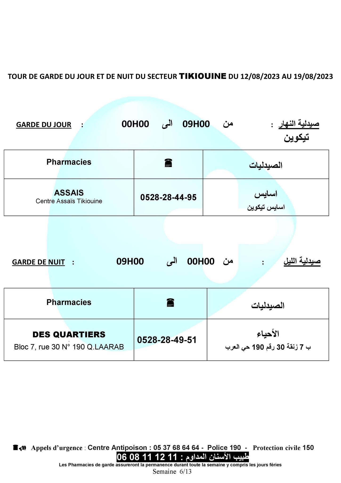 تيكوين 1