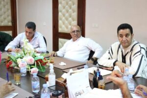 غياب نواب رئيس جماعة تزنيت عن مهرجان تيميزار: أسباب وتداعيات.