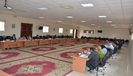 تزنيت : "جواب" الباشا يغضب فرق المعارضة، و الأخيرة تتهم السلطات بـ"عدم التعامل الجدي".