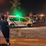 وصول أحد السائقين المغاربة العالقين في النيجر إلى أكادير، وهذه وضعية الثلاثة الباقين