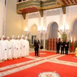  بيلماون الكرنفال الدولي لأكادير ..بقلم الدكتور سدي علي ماءالعينين