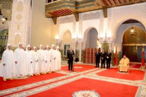 ترقب حركة انتقالية واسعة لولاة وعمال المغرب، وإعادة هيكلة الإدارة الترابية.