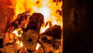 حمام تقليدي يتسبب في كارثة..