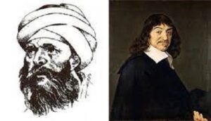 فسحة الصيف مع الفلسفة الحلقة -31-..رينيه ديكارت منهج الشك بين ديكارت والغزالي 12 رينيه ديكارت 2