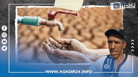 جفاف الآبار ومعاناة ساكنة جماعة سيدي عبد الله أوبلعيد مع المياه الصالحة للشرب