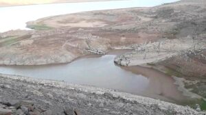 سوس ماسة : وزارة التجهيز والماء تطلق مشاريع سدود في الجهة 1 سد سيدي يعقوب