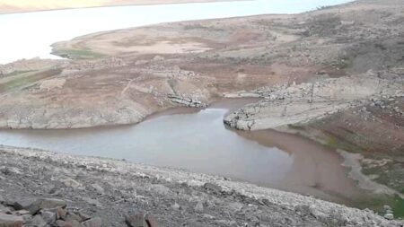 سوس ماسة : وزارة التجهيز والماء تطلق مشاريع سدود في الجهة