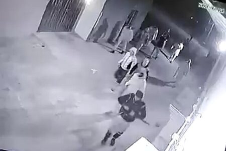 اليد اليمنى ل"إسكوبار هوارة" في ضيافة أمن أولاد تايمة