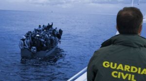 تفكيك شبكة للهجرة تنشط بين المغرب وإسبانيا