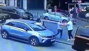 شجار مع سائق ينهي حياة مغربي بتركيا 7 شجار مع سائق