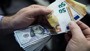 اسعار صرف العملات الرئيسية بالبنوك المغربية اليوم الثلاثاء 26 شتنبر 2023 1 صرف اليورو أمام الدولار
