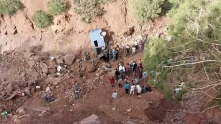 فعاليات حقوقية تطالب بربط المسؤولية بالمحاسبة في فاجعة دمنات