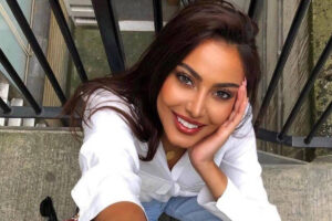 التوقيف يطال “فاشينيستا” كويتية معروفة بعد تسببها في وفاة 3 أشخاص.