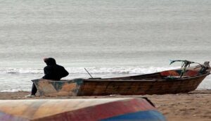 تيزنيت : الدرك الملكي يحبط محاولة للهجرة السرية بأكلو 2 قارب