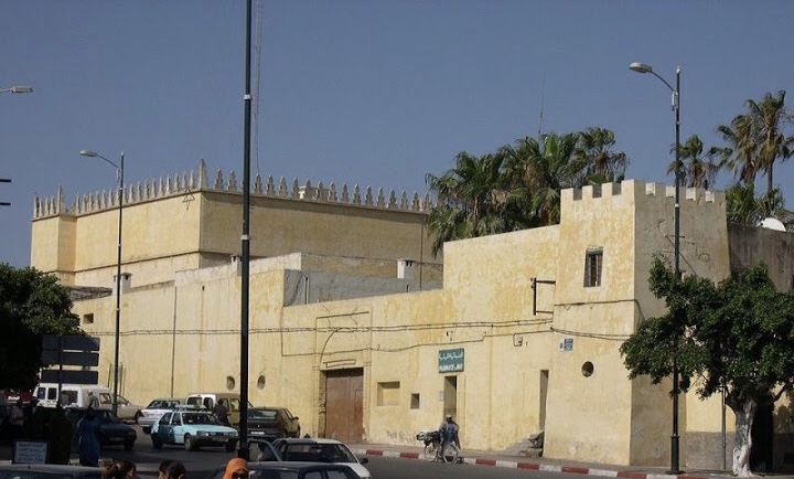 تفعيل مشروع تهيئة قصبة إنزكان: التراث التاريخي ينضم للتنمية السياحية والثقافية