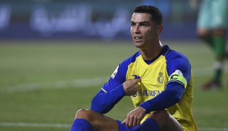 تعرّف على عائدات رونالدو عن كل منشور: نجم النصر السعودي يتصدّر قائمة أعلى المشاهير دخلاً عبر "إنستغرام"