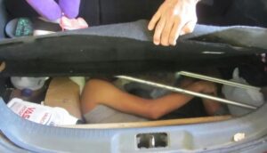 إنقاذ مغربي من موت محقق إثر محاولة خطيرة لتهريبه نحو الخارج