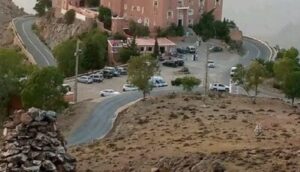معدل إنفاق المغاربة على العطلة