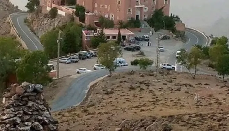 معدل إنفاق المغاربة على العطلة