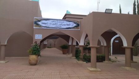 تزنيت: موسم الشيخ ماء العينين في دورته 58 يحتفي بالتمازج الثقافي بين سوس والصحراء.(+ البرنامج )