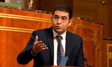 ما حقيقة منع وزارة الثقافة بث المسلسلات المدبلجة في القنوات المغربية ؟ ما حقيقة منع وزارة الثقافة بث المسلسلات المدبلجة في القنوات المغربية ؟