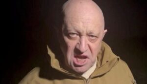 وفاة رجل الأعمال الروسي يفغيني بريغوجين و9 آخرين في تحطم طائرة خاصة