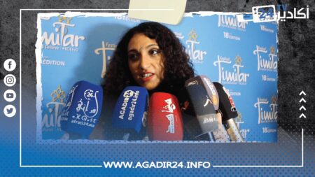 فرقة " Bab L' Bluz ": مزجنا بين ايقاعات الروك و الامازيغية لاول مرة بمهرجان تيميتار