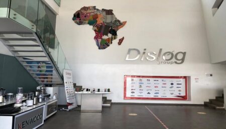البنك الأوروبي لإعادة الإعمار والتنمية يدعم القطاع الدوائي في المغرب بقرض بقيمة 380 مليون درهم لمجموعة Dislog