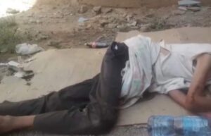 العثور على جثة شخص وسط مدينة كلميم يستنفر المصالح الأمنية