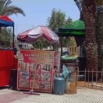 توقيف 30 مشجعا كرويا إثر أعمال شغب خلفت خرابا كبيرا وإصابات في صفوف عناصر الأمن