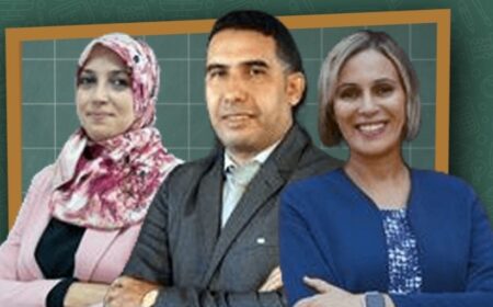 ثلاثة أساتذة يمثلون المغرب في نهائيات جائزة محمد بن زايد لأفضل معلم في نسختها الرابعة