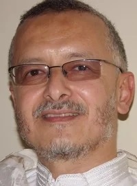 أحمد الشقيري الديني