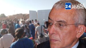 عبد اللطيف أعمو :تيزنيت قائمة بمجتمعها المدني، ! ؟… 5 أعمو