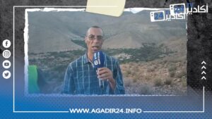 أكادير 24 تكشف المعاناة الحقيقية للمناطق المنسية بتارودانت بعد الزلزال المدمر