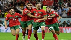 أكادير تحتضن مباراة المغرب وليبيريا
