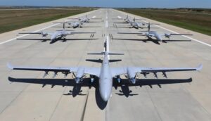 المغرب يشتري بشكل رسمي الطائرة المسلحة بدون طيار “أكينجي Akinci”.
