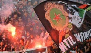 أولترا عسكري